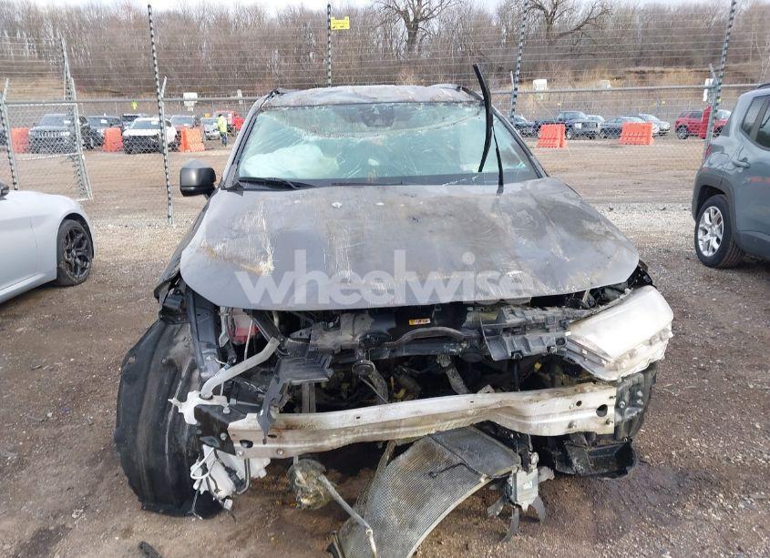 Photo 6 of 2021 Toyota Rav4 LE (VIN 2T3F1RFV6MC227310)