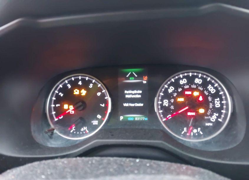 Photo 7 of 2021 Toyota Rav4 LE (VIN 2T3F1RFV6MW193593)