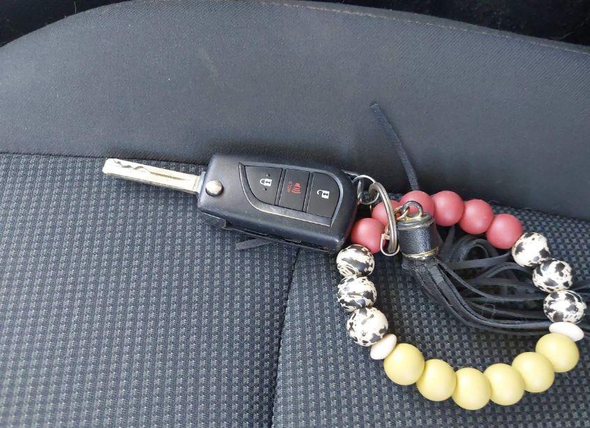 Photo 11 of 2021 Toyota Rav4 LE (VIN 2T3F1RFV6MW201935)