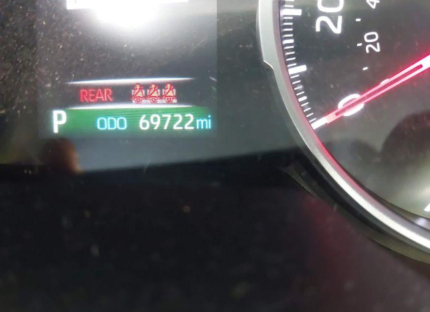 Photo 15 of 2021 Toyota Rav4 LE (VIN 2T3F1RFV6MW201935)