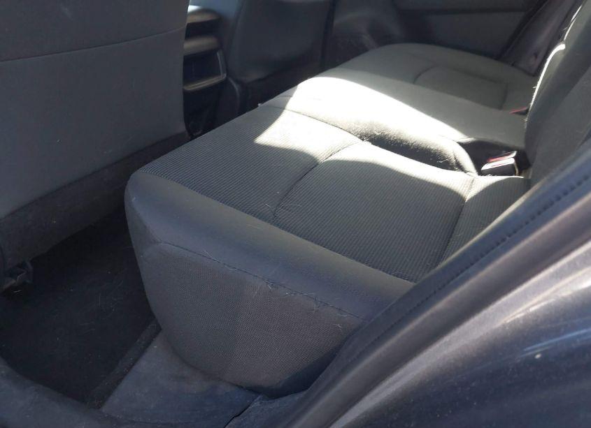 Photo 8 of 2021 Toyota Rav4 LE (VIN 2T3F1RFV6MW201935)