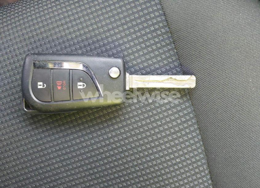 Photo 11 of 2022 Toyota Rav4 LE (VIN 2T3F1RFV6NC322161)