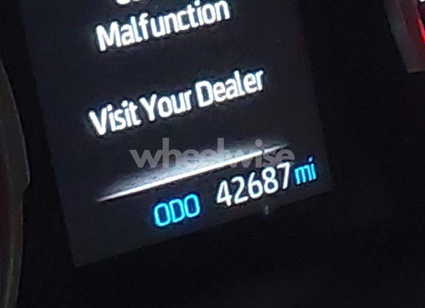 Photo 15 of 2022 Toyota Rav4 LE (VIN 2T3F1RFV6NW266138)