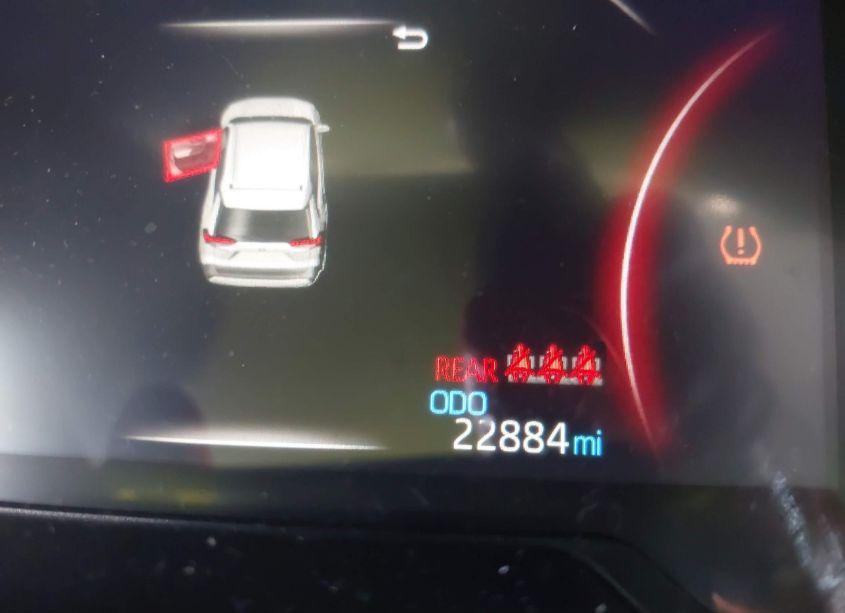 Photo 15 of 2024 Toyota Rav4 LE (VIN 2T3F1RFV6RC417910)