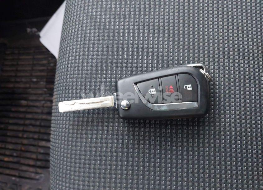 Photo 11 of 2024 Toyota Rav4 LE (VIN 2T3F1RFV6RC439485)