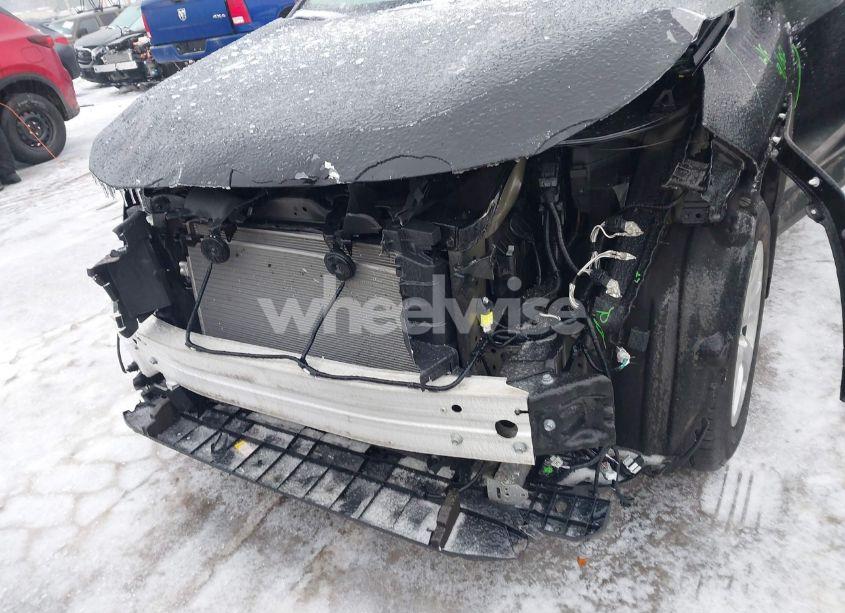 Photo 6 of 2024 Toyota Rav4 LE (VIN 2T3F1RFV6RC439485)