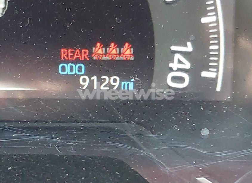 Photo 16 of 2024 Toyota Rav4 LE (VIN 2T3F1RFV6RC460949)