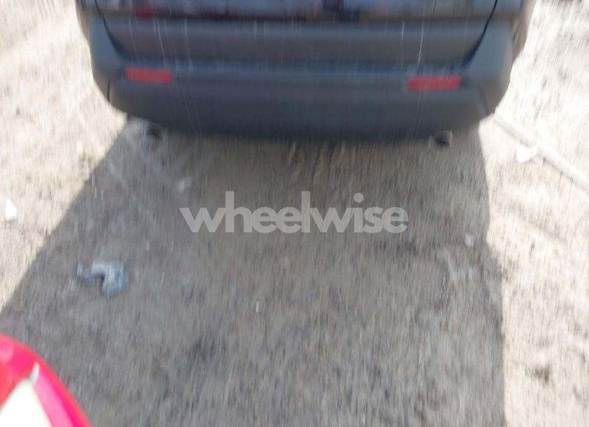 Photo 17 of 2024 Toyota Rav4 LE (VIN 2T3F1RFV6RC460949)