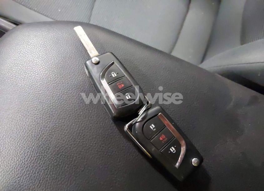 Photo 11 of 2020 Toyota Rav4 LE (VIN 2T3F1RFV7LC113699)