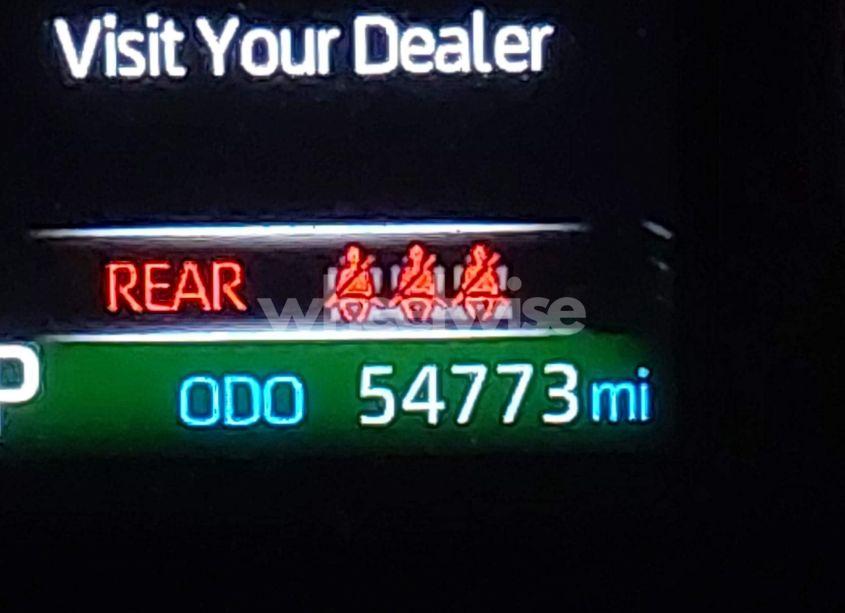 Photo 15 of 2020 Toyota Rav4 LE (VIN 2T3F1RFV7LC113699)