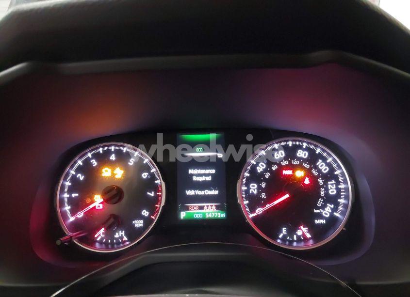 Photo 7 of 2020 Toyota Rav4 LE (VIN 2T3F1RFV7LC113699)