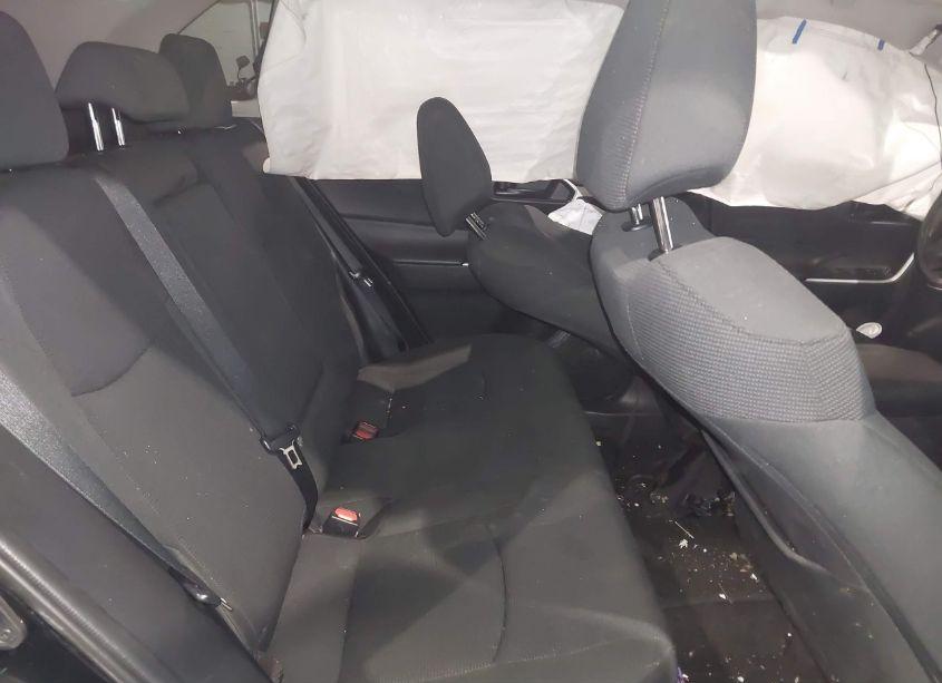 Photo 8 of 2020 Toyota Rav4 LE (VIN 2T3F1RFV7LW112616)