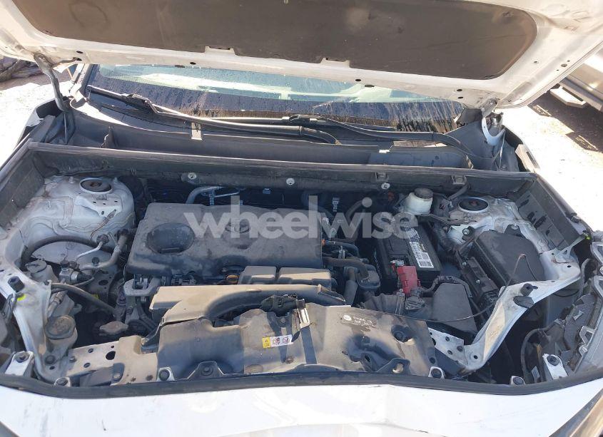 Photo 10 of 2020 Toyota Rav4 LE (VIN 2T3F1RFV7LW124233)