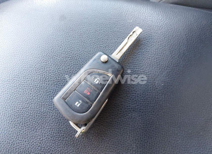 Photo 11 of 2020 Toyota Rav4 LE (VIN 2T3F1RFV7LW124233)