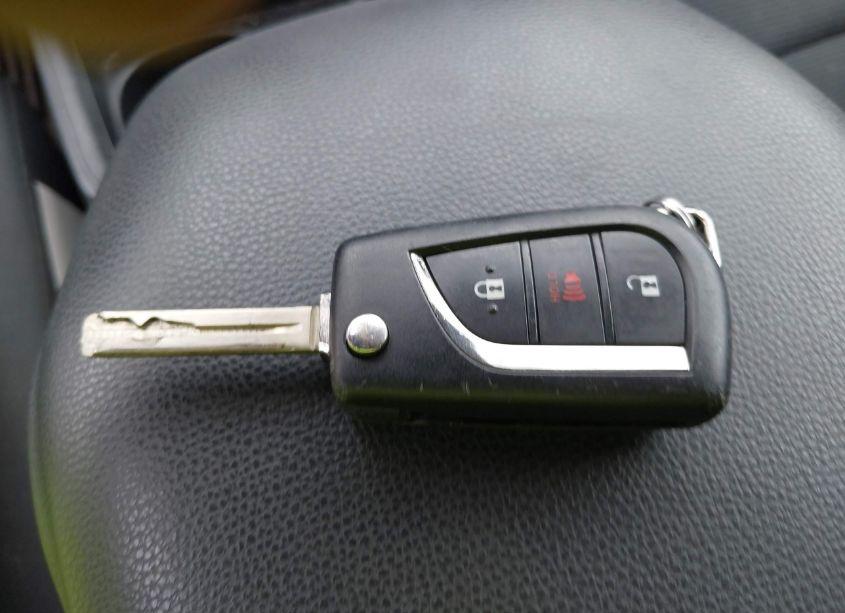 Photo 11 of 2021 Toyota Rav4 LE (VIN 2T3F1RFV7MC151886)