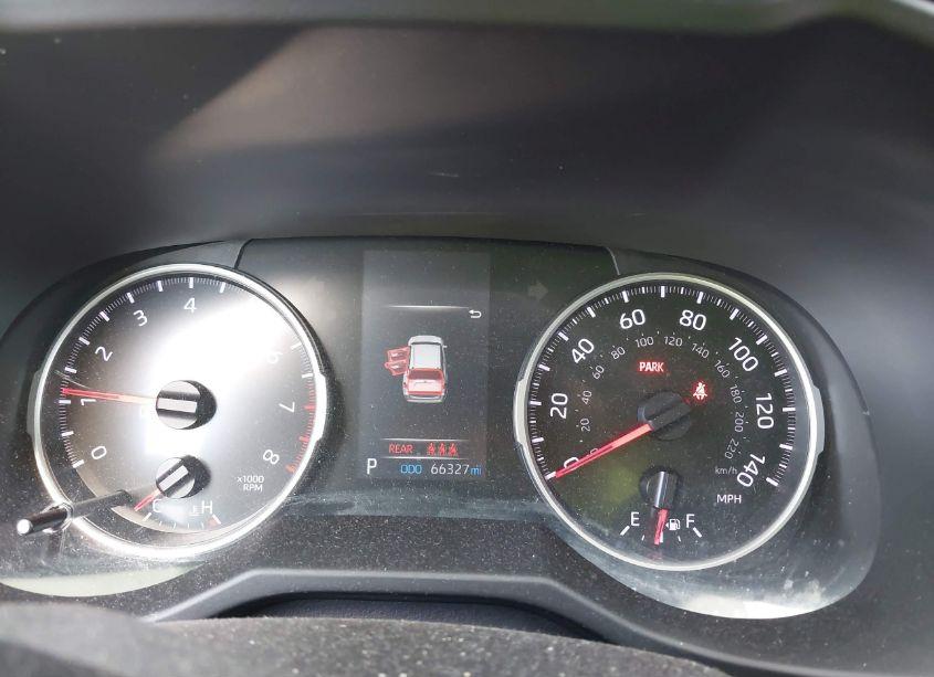 Photo 7 of 2021 Toyota Rav4 LE (VIN 2T3F1RFV7MC151886)