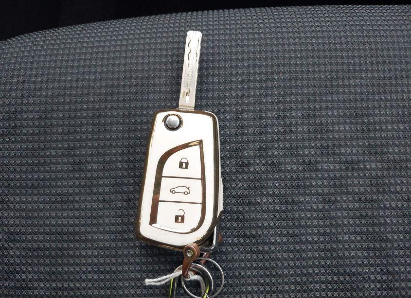 Photo 11 of 2021 Toyota Rav4 LE (VIN 2T3F1RFV7MC221273)