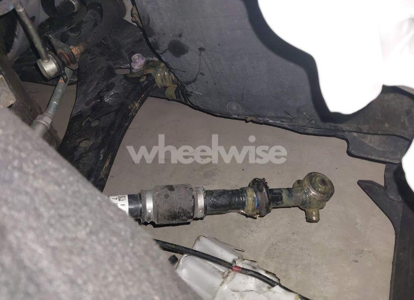 Photo 18 of 2021 Toyota Rav4 LE (VIN 2T3F1RFV7MC242625)