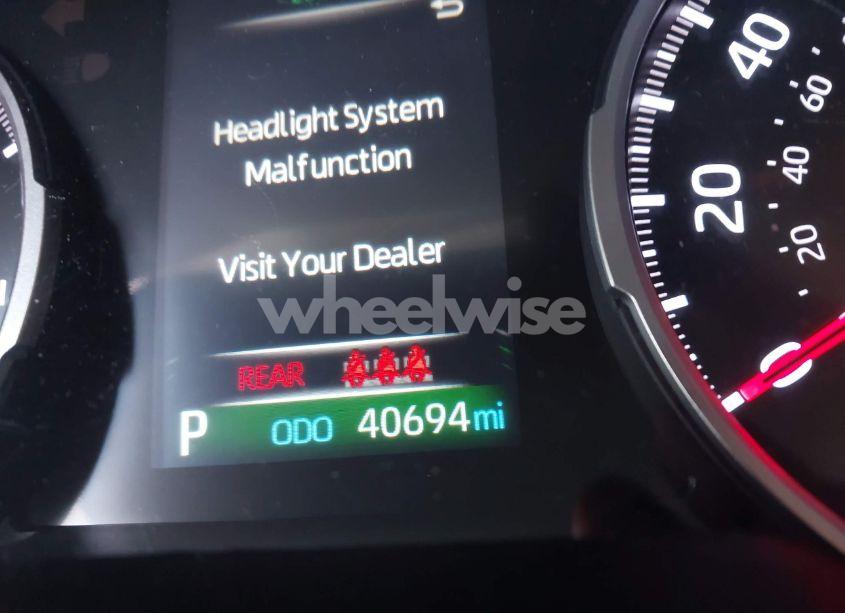 Photo 15 of 2021 Toyota Rav4 LE (VIN 2T3F1RFV7MC244892)