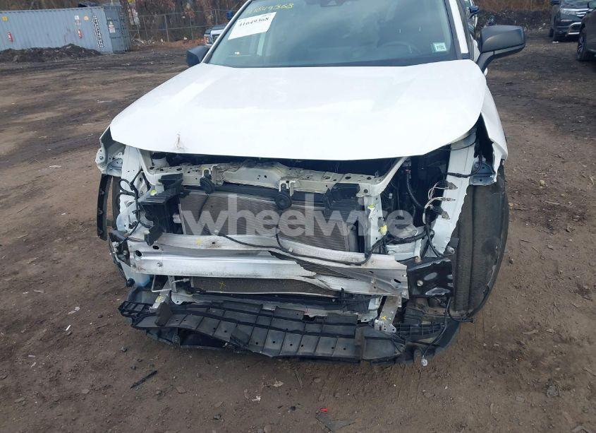 Photo 6 of 2021 Toyota Rav4 LE (VIN 2T3F1RFV7MC244892)