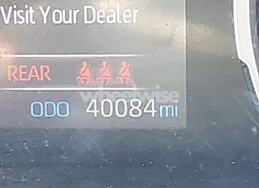 Photo 15 of 2021 Toyota Rav4 LE (VIN 2T3F1RFV7MW185857)