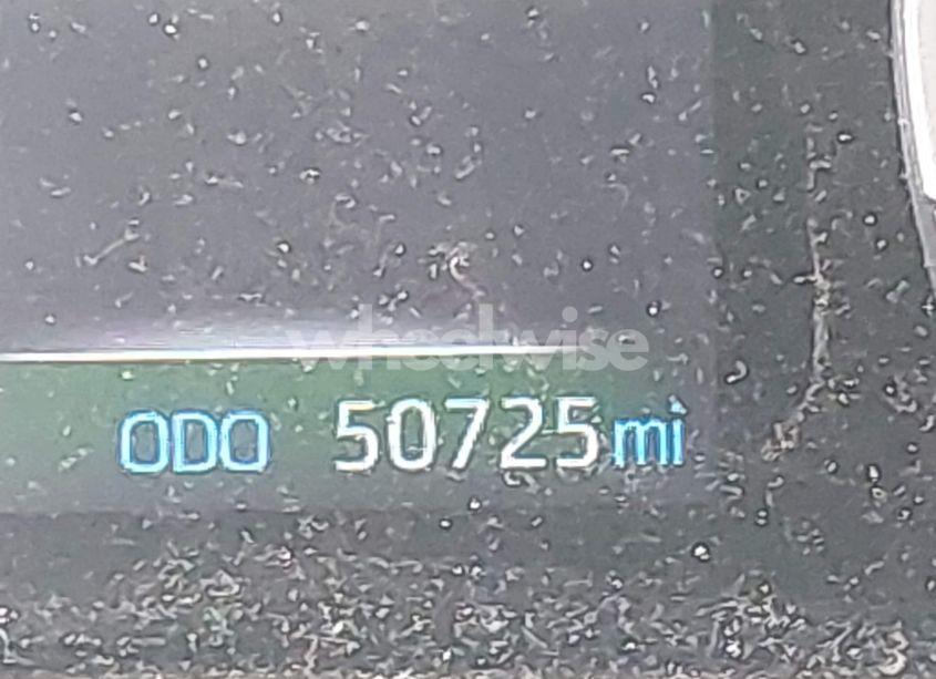 Photo 15 of 2021 Toyota Rav4 LE (VIN 2T3F1RFV7MW203841)