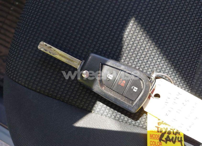 Photo 11 of 2021 Toyota Rav4 LE (VIN 2T3F1RFV7MW238816)