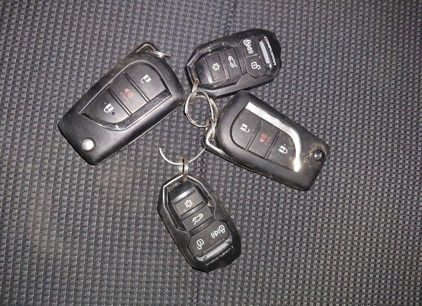 Photo 11 of 2022 Toyota Rav4 LE (VIN 2T3F1RFV7NC278607)