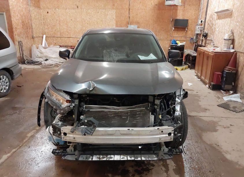 Photo 13 of 2022 Toyota Rav4 LE (VIN 2T3F1RFV7NC278607)