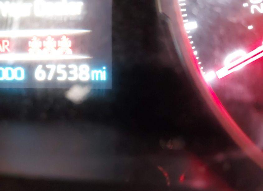 Photo 16 of 2022 Toyota Rav4 LE (VIN 2T3F1RFV7NC278607)