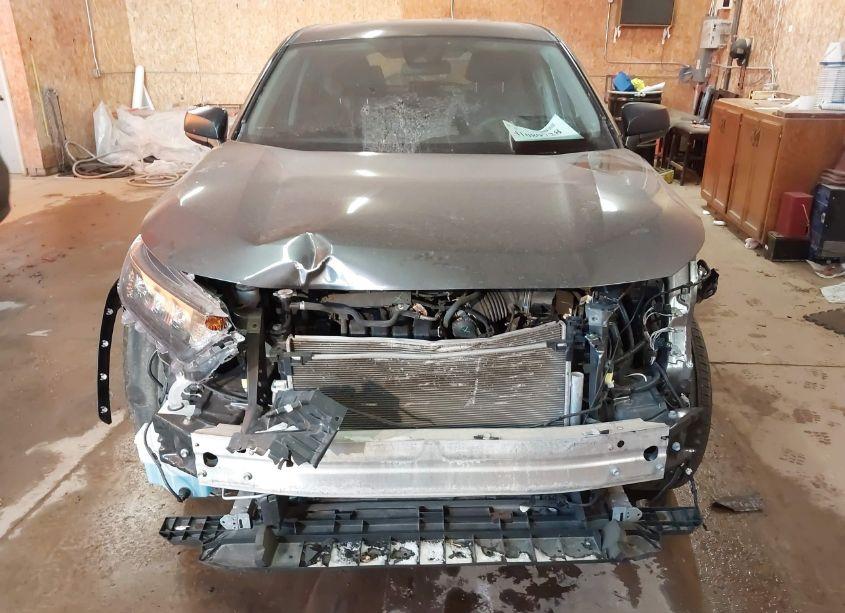 Photo 6 of 2022 Toyota Rav4 LE (VIN 2T3F1RFV7NC278607)