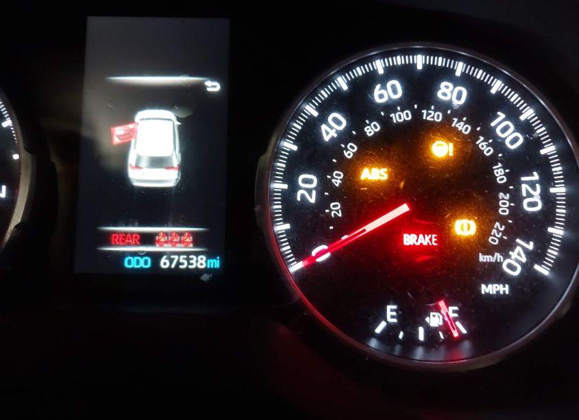 Photo 7 of 2022 Toyota Rav4 LE (VIN 2T3F1RFV7NC278607)