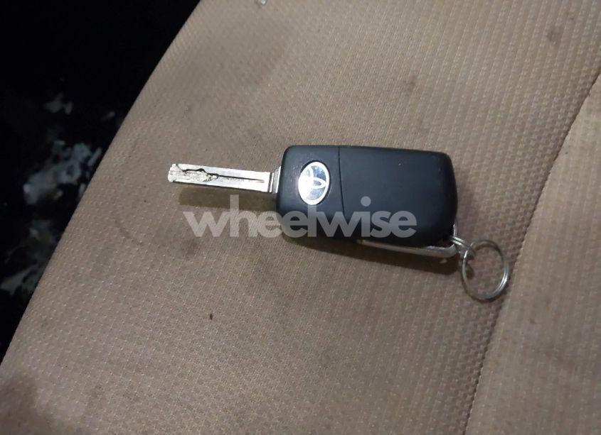 Photo 11 of 2023 Toyota Rav4 LE (VIN 2T3F1RFV7PC374417)