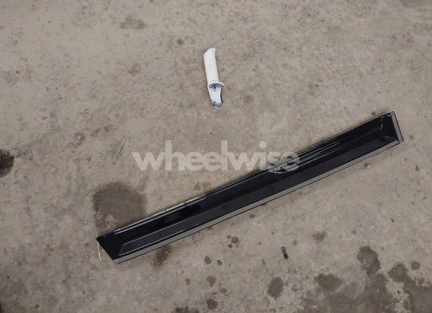 Photo 12 of 2023 Toyota Rav4 LE (VIN 2T3F1RFV7PC374417)