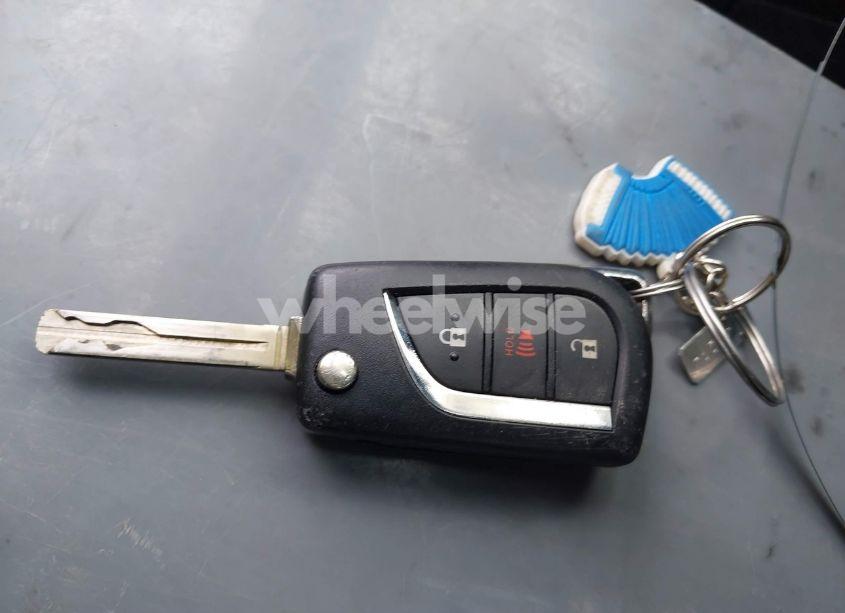 Photo 11 of 2023 Toyota Rav4 LE (VIN 2T3F1RFV7PW351329)