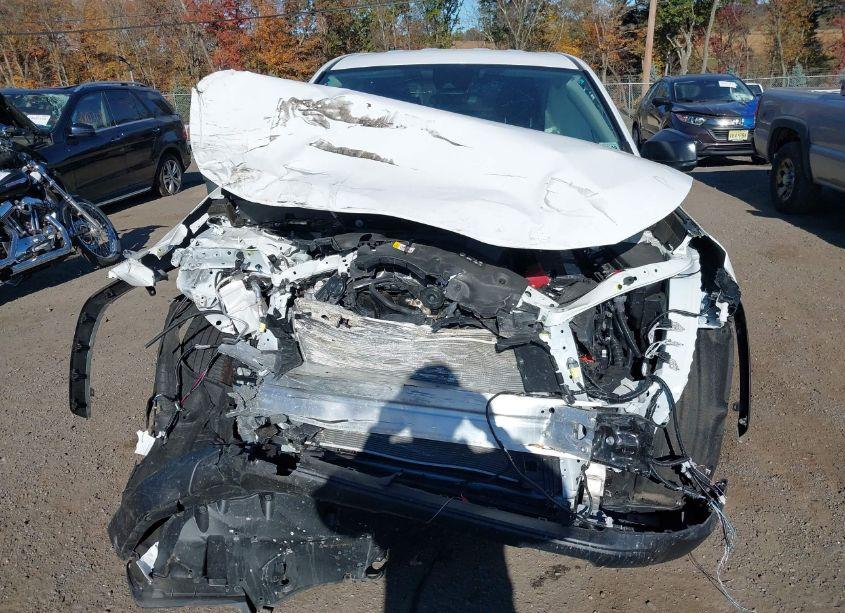 Photo 11 of 2024 Toyota Rav4 LE (VIN 2T3F1RFV7RC406320)