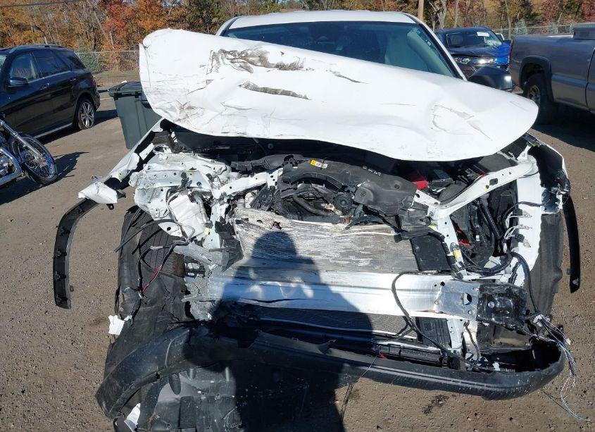 Photo 6 of 2024 Toyota Rav4 LE (VIN 2T3F1RFV7RC406320)