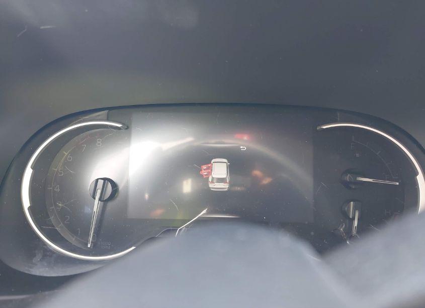 Photo 7 of 2024 Toyota Rav4 LE (VIN 2T3F1RFV7RC406320)