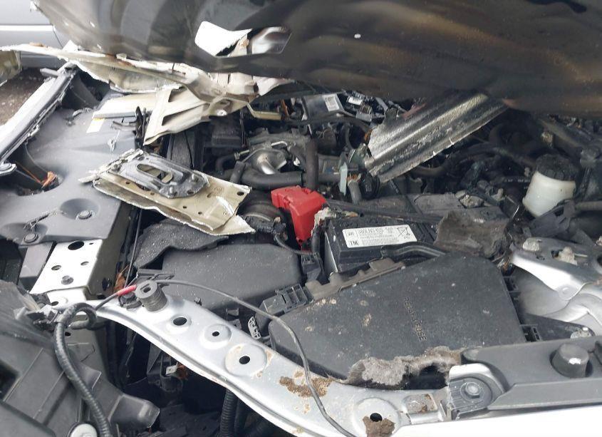 Photo 10 of 2020 Toyota Rav4 LE (VIN 2T3F1RFV8LC061287)