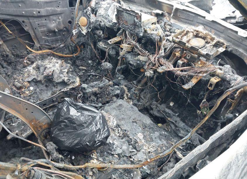 Photo 5 of 2020 Toyota Rav4 LE (VIN 2T3F1RFV8LC061287)