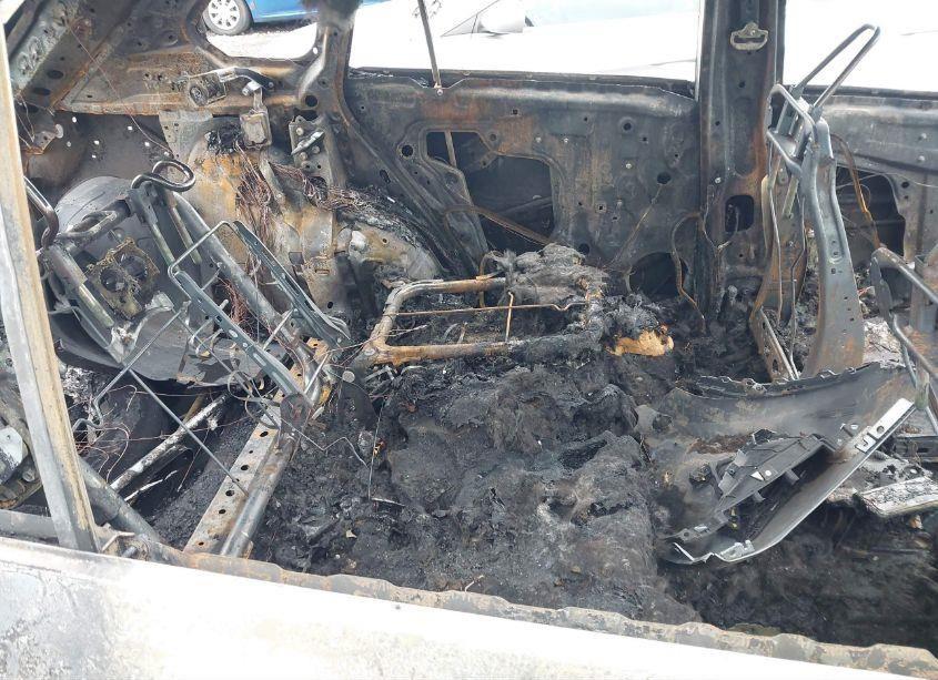 Photo 8 of 2020 Toyota Rav4 LE (VIN 2T3F1RFV8LC061287)