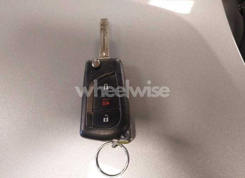 Photo 11 of 2021 Toyota Rav4 LE (VIN 2T3F1RFV8MW165102)