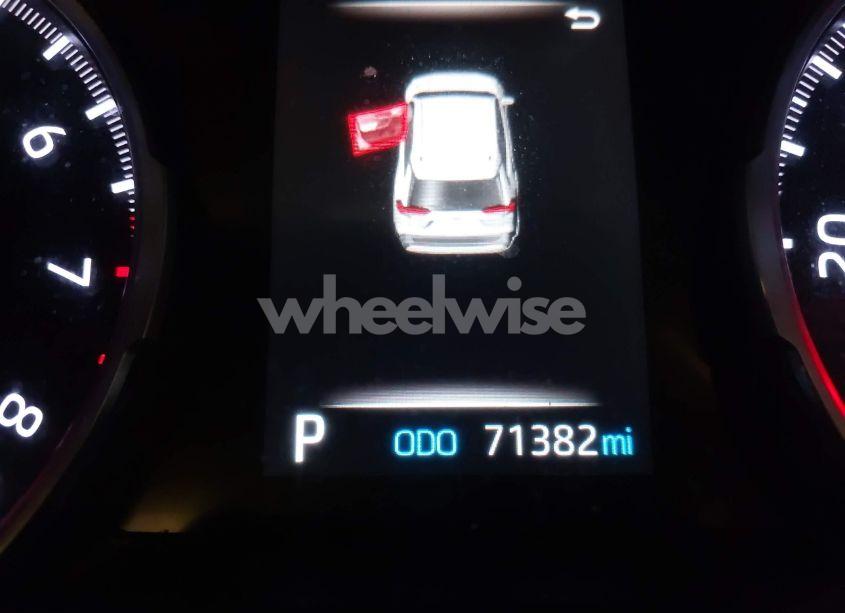 Photo 15 of 2021 Toyota Rav4 LE (VIN 2T3F1RFV8MW165102)