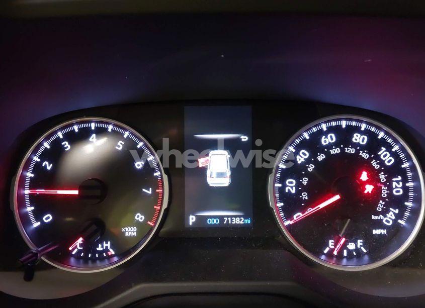 Photo 7 of 2021 Toyota Rav4 LE (VIN 2T3F1RFV8MW165102)