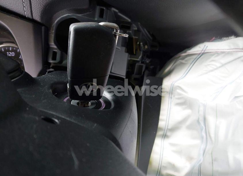 Photo 11 of 2021 Toyota Rav4 LE (VIN 2T3F1RFV8MW200608)