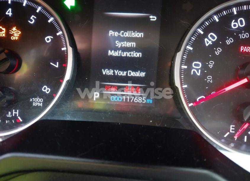 Photo 15 of 2021 Toyota Rav4 LE (VIN 2T3F1RFV8MW200608)