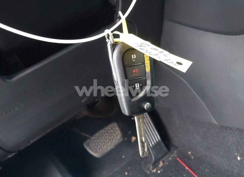 Photo 11 of 2021 Toyota Rav4 LE (VIN 2T3F1RFV8MW211561)