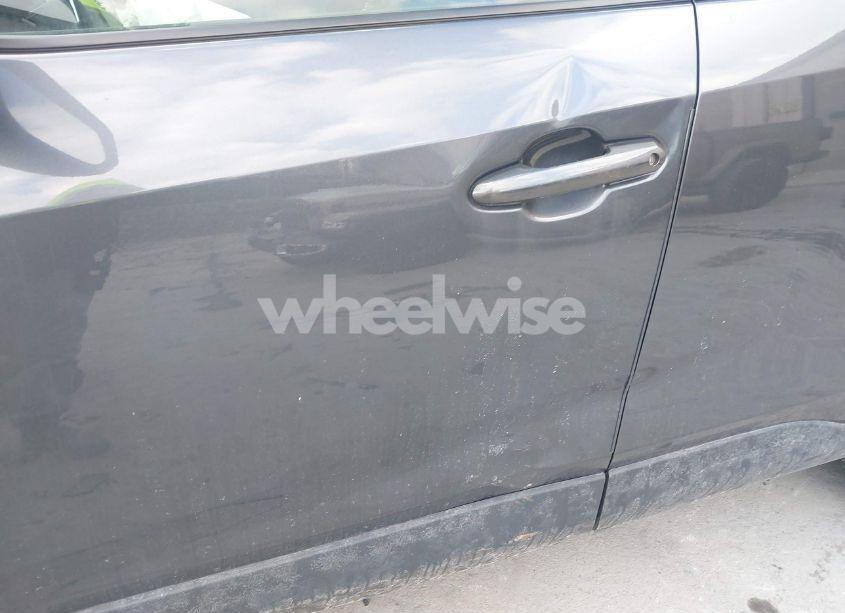 Photo 19 of 2022 Toyota Rav4 LE (VIN 2T3F1RFV8NC281984)