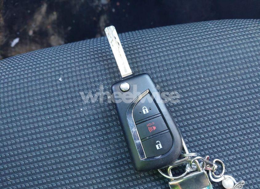 Photo 11 of 2022 Toyota Rav4 LE (VIN 2T3F1RFV8NW274385)