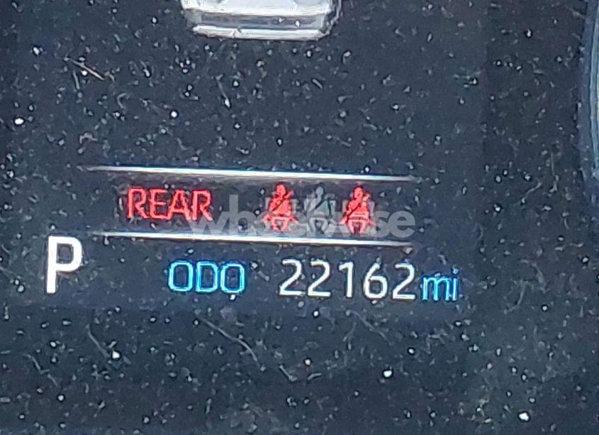 Photo 15 of 2022 Toyota Rav4 LE (VIN 2T3F1RFV8NW274385)